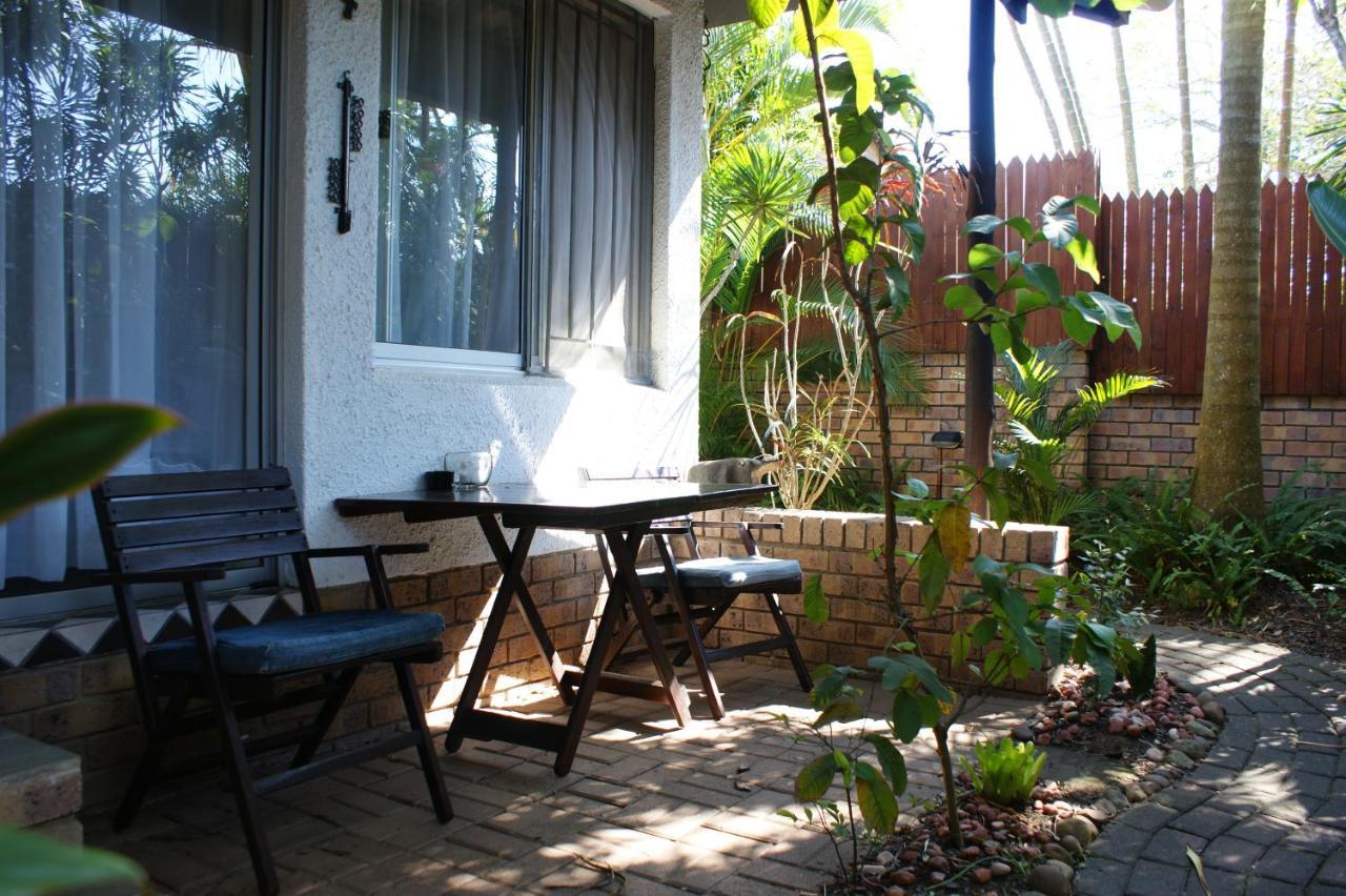 Bhangazi Lodge Bed & Breakfast Сент-Люсія Екстер'єр фото