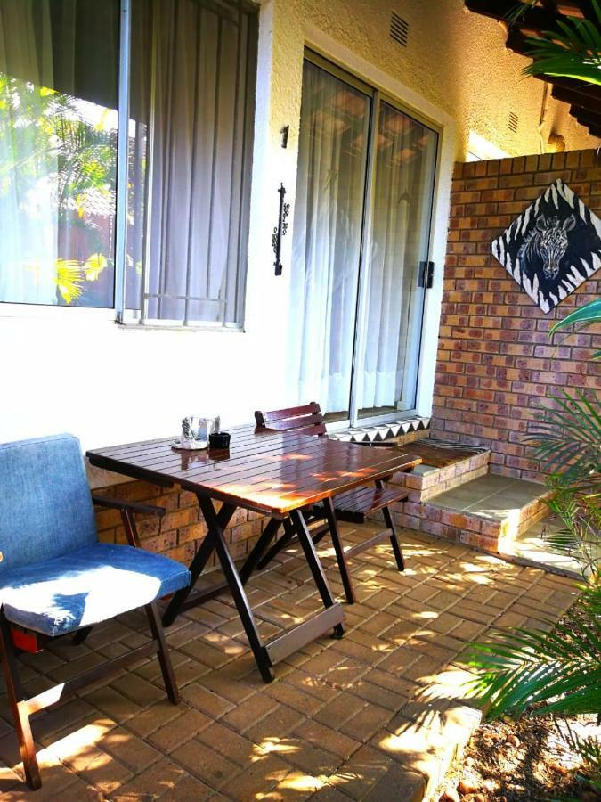 Bhangazi Lodge Bed & Breakfast Сент-Люсія Екстер'єр фото